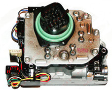 62TE  TRANSMISSION REMANUFACTURED SOLENOID BLOCK,  MOPAR 5078709AB, FITS  '06+ CHRYSLER & DODGE , 132420R , 62TE TRANSMISSION PARTS , 62TE SOLENOID , 62TE REBUILD, GEARBOX SPARES, PIEZAS, TRANSMISION, 