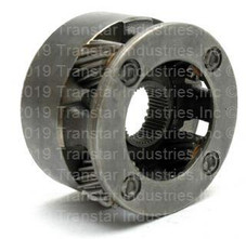 4T60 440-T4 4T60E 4T65E TRANSMISSION REAR PLANET USED O.E. INNER SPLINES BEVELED BOTH ENDS FITS '84+ GM & VOLVO , 24205127 , U84584A , TRANSMISSION PARTS, GEARBOX SPARES, PIEZAS, TRANSMISION, 