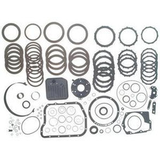 22008HW 48RE TRANSMISSION SUPER REBUILD KIT WITH BORG-WARNER FRICTIONS  '03-'07 DODGE RAM 2500 & 3500 , 48RE TRANSMISSION PARTS , 48RE REBUILD , 48RE OVERHAUL, GEARBOX SPARES, PIEXAS, REFACCIONES, TRANSMISION, 