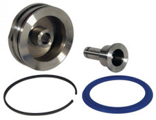 A727 A518 46RE 46RH TRANSMISSION LOW/ REVERSE STEEL SUPER SERVO PISTON KIT SUPERIOR K029 , A22912 , TRANSMISSION PARTS, GEARBOX SPARES, PIEZAS, TRANSMISION, 