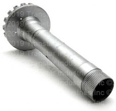 4T60E TRANSMISSION 4TH CLUTCH HUB & SHAFT (WITH NO BEARING AT END) RECYCLED O.E. FITS '96-'99 , 24202037 , U84570B , TRANSMISSION PARTS, GEARBOX SPARES, USED, PIEZAS, TRANSMISION, 