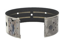 4L60E 4L65E 4L70E 700R4 TRANSMISSION INTERMEDIATE POWER BAND BLACK CARBON HI PERFORMANCE 2.625" WIDE FITS '82+ , N74020CK , TRANSMISSION PARTS, GEARBOX SPARES, 