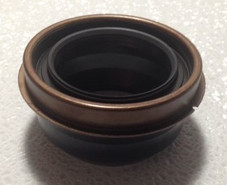 6R140 TRANSMISSION EXTENSION HOUSING SEAL BY TRANSTEC FITS 2WD WITH SLIP YOKE FORD TRUCKS '11+ , BC3Z-7052C , 126074 , TRANSMISSION PARTS, GEARBOX SPARES, PIEZAS, TRANSMISION, 