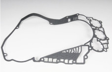 4T40E 4T45E TRANSMISSION CASE COVER GASKET BY TRANSTEC FITS ALL '95+ , 24201096 ,   14324, TRANSMISSION PARTS, GEARBOX SPARES, PIEZAS, TRANSMISION, 