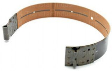 A340E A341E A343 A650E AW4 TRANSMISSION BRAKE BAND BY BORG-WARNER FITS TOYOTA LEXUS JEEP KIA MITSUBISHI VOLVO '85+ 35810-30020, B97022 , TRANSMISSION PARTS , A340 PARTS, A341 PARTS,
