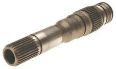 4T65E TRANSMISSION TURBINE SHAFT 6.25" OAL AC DELCO O.E. FITS '97+ , D84673G , 24208853, GEARBOX SPARES, PIEZAS, TRANSMISION, TRANSMISSION PARTS, 