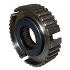 AX4 & AX5 L45 L52 G42 G52 G57 G58 G59 TRANSMISSION 1-2 SYNCHRO HUB FITS '84+ JEEP CJ YJ MJ CHEROKEE & TOYOTA , 83500561 , 372601 , 33361-35020, AX5 PARTS, AX5 REBUILD, TRANSMISSION PARTS, GEARBOX SPARES, PIEZAS, TRANSMISION, 