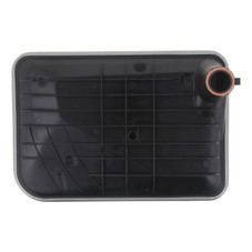 ALLISON LCT 1000 2000 2400 TRANSMISSION FILTER original equipment FITS SHALLOW PAN LATE '06+ CHEVY & GMC 2500HD 3500 , 29542833,  , 121010B , ALLISON TRANSMISSION PARTS, ALLISON REBUILD, gearbox spares, piezas, transmision, 