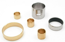 5R55N 5R55S 5R55W TRANSMISSION BUSHING KIT 6-PIECE SEAMLESS BY DURABOND FITS 99+ FORD MERCURY MAZDA JAGUAR , DB46030 , TK-41, transmission parts, gearbox spares, piezas, transmision, 