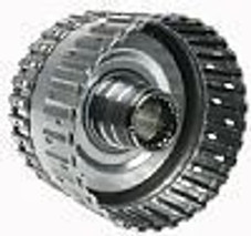 CD4E LA4A-EL TRANSMISSION FORWARD & DIRECT DRUM FITS 2.5L FORD & MAZDA L'98+ A96554CA F8RZ-7G120BA , CD4E TRANSMISSION PARTS, CD4E REBUILD, LA4A-EL TRANSMISSION PARTS, LA4A-EL REBUILD