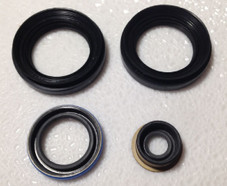 F5M51 TRANSMISSION OVERHAUL SEALS KIT FITS '00+ ECLIPSE 3.0L & '01+ SEBRING & STRATUS , GSK497B , transmission parts, gearbox spares, piezas, transmision, 