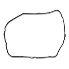 AX4N 4F50N TRANSMISSION GASKET FOR ALUMINUM SIDE COVER BY TRANSTEC FITS '00+ FORD MERCURY LINC , 86301KW, YF1Z-7F396AA , , transmission parts, gearbox spares, piezas, transmisiones, 