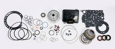 62TE TRANSMISSION COMPOUND LOW CLUTCH DRUM KIT WITH DRUM PISTON, RETAINER, SNAP RINGS, GASKETS SEALS FILTER ORINGS NUT MOPAR 68272621AB ORIGINAL EQUIPMENT FITS '06+ CHRYSLER DODGE FIAT VW , D132557A , 62TE REBUILD , 62TE PARTS , TRANSMISSION PARTS , GEARBOX SPARES,