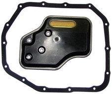 F4A33-1 W4A33-1 W4A32-1 TRANSMISSION FILTER & PAN GASKET KIT FITS '91-'99 DODGE MITSUBISHI HYUNDAI EAGLE PLYMOUTH , 42011M , MD739243, 42300M, MD-735572 , 42010M, transmission parts, gearbox spares, piezas, transmisiones, 