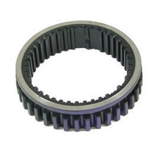 AX15 JEEP & TOYOTA R151 5-SPEED MANUAL TRANSMISSION 1-2 SHIFT SLIDER FITS '85-'00  MOPAR 5252082 462641 AX15-36