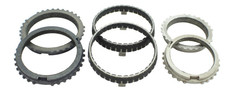 T45 TRANSMISSION SYNCHRO RINGS KIT FITS MUSTANG '96-'98 4.6L , SRK250 , GEARBOX, TRANSMISSION PARTS, SPARES, PIEZAS, TRANSMISION, 