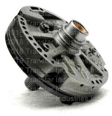 4L80E TRANSMISSION PUMP REMANUFACTURED ORIGINAL EQUIPMENT FITS '91-'96 GM , U34500E , TRANSMISSION PARTS, GEARBOX SPARES, piezas, transmisiones, 