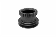 MP1225HD MP1226XHD MP1625HD MP1626XHD MP3023LD MP3024HD TRANSFER CASE RANGE SLEEVE 30T FITS 1ST or 2ND DESIGN FORK, 148mm CASE, '07-'18 CHEVY & GMC , 19260068 , 19260068PG , 19260067, transfer, case, parts, box, spares, piezas, transferencia, 