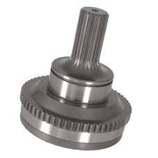 A518 46RH 46RE A618 47RH 47RE 48RE TRANSMISSION OUTPUT SHAFT 29-SPLINE 4x4 UPGRADED STEEL STAGES 1 & 2 FITS '90+ DODGE & JEEP , A22678FHD, transmission parts, gearbox spares, piezas, transmisiones, 