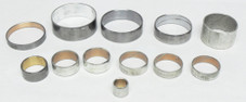 350 TH350 350C TRANSMISSION BUSHING KIT 12-PIECE FITS '67-'85 GM , 44030  , TRANSMISSION PARTS, GEARBOX SPARES, PIEZAS, TRANSMISIONes, 