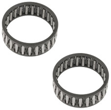 ZF S6-650 TRANSMISSION REVERSE IDLER NEEDLE BEARING SET FITS FORD CHEVY & GMC '99+ , FC68869 , 0735-321-455, transmission parts, gearbox, spares, piezas, transmisiones, 