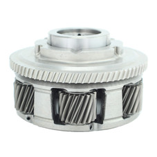 4R100 TRANSMISSION FORWARD PLANET KIT WITH HUB & O.E. BEARING, 6-GEAR TYPE FITS FORD 98-05 A36582DK , F81Z-7A398CA , 4R100 TRANSMISSION PARTS, 4R100 REBUILD , 4R100 PLANET , gearbox, spares, piezas, transmisiones, 