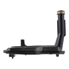 6L80 6L90 TRANSMISSION FILTER WITH SEAL FITS CAMARO '12-'15 WITH 2.5" INLET , A104010CC , transmission parts, gearbox spares, piezas, transmisiones, 