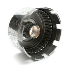 4L60E 4L65E 700R4 TRANSMISSION REVERSE INPUT DRUM ORIGINAL EQUIPMENT FITS LATE '87+ , D74556B , 8681295, 24245624, transmission parts, gearbox spares, piezas, transmisiones, 