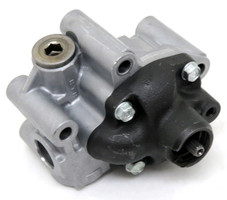 CVT2 F1CJA RE0F10A TRANSMISSION PUMP NEW O.E. FITS DODGE JEEP MITSUBISHI NISSAN '07-'17 , D814500 , transmission parts, gearbox spares, piezas, transmisiones, 