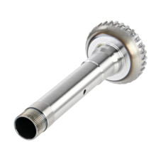 4T65E TRANSMISSION 4TH CLUTCH HUB & SHAFT 32T HEAT TREATED REPLACES AC-DELCO 24205603, 24207289, INDUSTRY 55880, a84570g , parts, rebuild, gearbox, spares, piezas, transmisiones, recambios, 