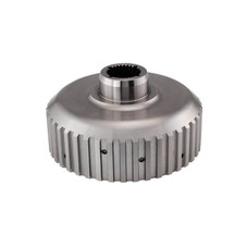 4L80E 4L85E 400 TH400 TRANSMISSION DIRECT CLUTCH HUB heavy duty by Sonnax,  FITS '85-'09  , S34574E , 8677091 , 4L80E TRANSMISSION PARTS , 4L85E TRANSMISSION PARTS , 4L80E REBUILD , 4L85E REBUILD , 4L80E FORWARD CLUTCH HUB , 4L85E FORWARD CLUTCH HUB , 400 TRANSMISSION PARTS , 400 REBUILD, 34322-01, gearbox spares, 
