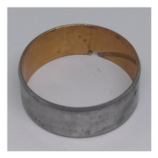 C6 TRANSMISSION PUMP BUSHING FITS '66-'97 FORD LINCOLN MERCURY , 36034B , C6AZ-7B258A , transmission parts, gearbox spares, piezas, transmisiones, 