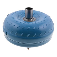 4R44E 4R55E 5R44E 5R55E A4LD TRANSMISSION TORQUE CONVERTER REMANUFACTURED O.E. FITS '85-'10 FORD & MAZDA , FM136HD, transmission parts, gearbox spares, piezas, transmisiones, 