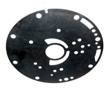 A4LD TRANSMISSION PUMP PLATE FITS '88-'95 FORD & MAZDA , F0TZ-7B472A, A56544B , transmission parts, gearbox, spares, piezas, transmisiones, 