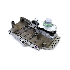 66RFE 68RFE TRANSMISSION VALVE BODY WITH SOLENOID BLOCK NEW MOPAR OE FITS '11-'19 DODGE RAM 2500 + , D72740BA , transmission, parts, gearbox, spares, piezas, transmisiones, 