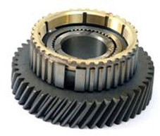 AX15 TRANSMISSION 5TH GEAR UPDATE KIT FITS JEEP & DODGE '92+ WRANGLER CHEROKEE  MOPAR 4637527 462585K AX15-19 , AX15 TRANSMISSION PARTS , AX15 REBUILD , AX15 OVERHAUL , piezas de transmisión