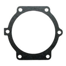 400 TH400 3L80 TRANSMISSION EXTENSION HOUSING GASKET FITS '65-'93 , 8624709, 34305, transmission parts, gearbox spares, piezas, transmisiones, 