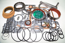 425 TH425 THM425 TRANSMISSION Rebuild Kit with Frictions Steels Filter Bands Modulator FITS '66-'78 CADDY OLDS GMC , 34008G , transmission, parts, gearbox, spares, piezas, transmisiones, 