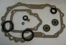 VW 020 TRANSMISSION OVERHAUL KIT: GASKET & SEALS KIT FOR '95+ 8 VALVE, '90+ 16V  , 395002B ,  020-398-001FA , 020 TRANSMISSION PARTS , 020 OVERHAUL, GEARBOX SPARES,