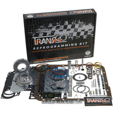 4L60E 4L65E 4L70E TRANSMISSION REPROGRAMMING KIT with Gear Command TRANSGO 4L60E-PRO FITS '93-'14 , T74171D , transmission parts, gearbox, spares, piezas, transmisiones, 