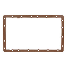 A760E A760H A960E TRANSMISSION PAN GASKET FITS '06-'15 LEXUS GS300 GS350 IS250 , 147300DF , transmission, parts, gearbox, spares, piezas, transmisiones, 