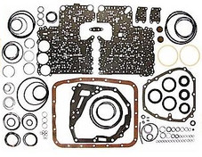 SUBARU 4EAT TZ10 TA10 TRANSMISSION OVERHAUL KIT: Gaskets, Seals, Rings, etc FITS '88-'99 , 23002F , transmission, parts, gearbox, spares, piezas, transmisiones, 