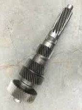 ZF S6-750 TRANSMISSION COUNTER SHAFT ASSEMBLY FITS 99+ FORD , 1319203030 ,  434674B , transmission, parts, gearbox, spares, piezas, transmisiones, 