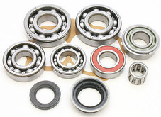 B2200 TRANSMISSION REBUILD KIT with SYNCHRO RINGS FITS MAZDA '90-'93 B2200 WITH 15mm THICK FRONT C/S BEARING , BK137EWS , transmission parts, gearbox, spares, piezas, transmisiones, 