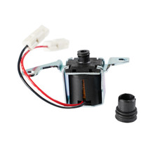 700R4 200-4R THM125 TH200 THM325 THM440 3T40 TRANSMISSION TCC SOLENOID FITS '76-'01 GM , 84425 , 8633945, torque, converter, clutch, transmission, parts, gearbox, spares, piezas, transmisiones, 