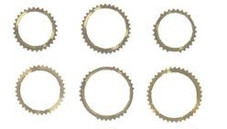 F5M33 W5M33 TRANSMISSION SYNCHRO RINGS KIT FITS DODGE MITSUBISHI PLYMOUTH EAGLE '89-'93 , SRK361 , parts, gearbox, spares, piezas, transmisiones, 