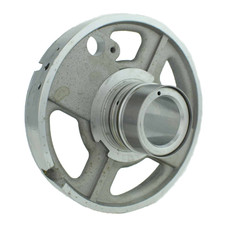 4R44E 4R55E 5R44E 5R55E A4LD TRANSMISSION CENTER SUPPORT FITS '93-'11 FORD & MAZDA , A56630B , F5TZ-7A130BB , parts, gearbox, spares, rebuild, piezas, transmisiones,