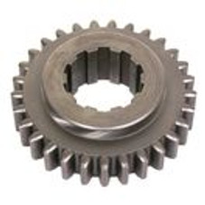 T90 TRANSMISSION 1st & REVERSE GEAR FITS '46-'71 JEEP & WILLYS 4CYL , T90A-12 , j0906199, 0906199, parts, gearbox, spares, piezas, transmisiones, 