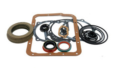 BorgWarner T12 TRANSMISSION REBUILD KIT with Borg-Warner Frictions FITS '55-'74 AMC CHECKER DODGE FORD LINCOLN MERCURY INTL JAGUAR NASH , 106004A, parts, gearbox, spares, piezas, transmisiones, 