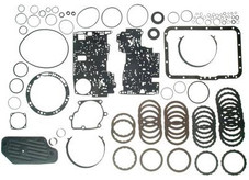 4R44E 4R55E TRANSMISSION SUPER REBUILD KIT WITH FRICTIONS, STEELS, FILTER, BANDS, FITS '95-'96 FORD RANGER EXPLORER AEROSTAR & MAZDA , 56008HF , 4R44E PARTS, 4R44E REBUILD, TRANSMISSION PARTS, 4R55E PARTS, 4R55E REBUILD,